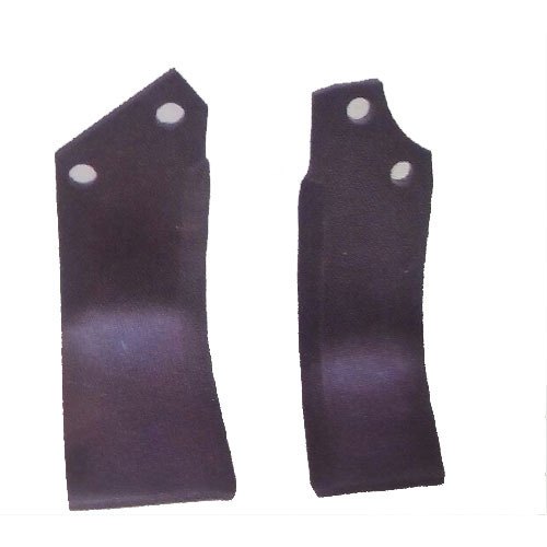 Agriculture Rotatory Blade, Size: 8 mm, for Industrial