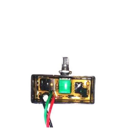 Agricultural Sprayer Speed Control Regulator