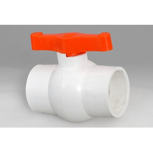Payal PVC Agriculture Ball Valve, Size: 1/2 To 4