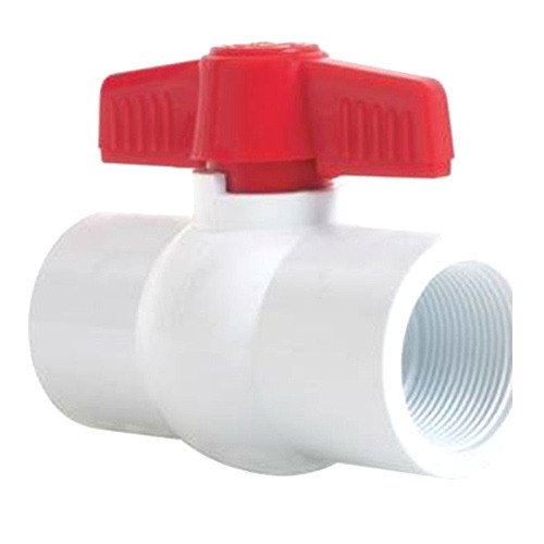 Defined Agriculture Plastic Irrigation Valves