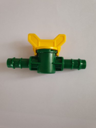 Agriculture Plastic Mini Valves