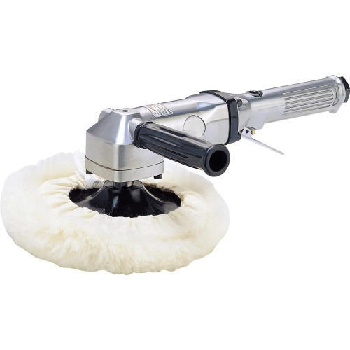 Taiwan Bravo Angle Polisher, Warranty: 1 year