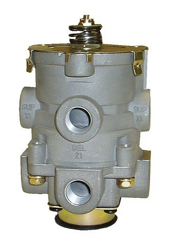 Air Brake Valve