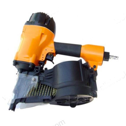 MAX Air Coil Nailer 80 Mm, Warranty: 6 months