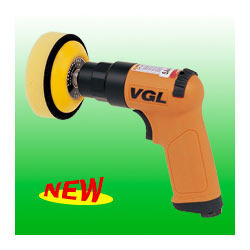 Air Composite Polisher