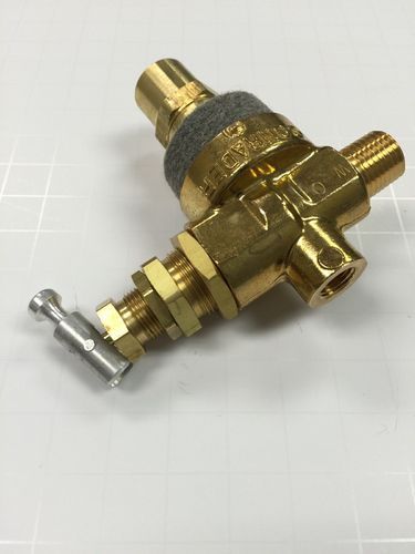 Air Compressor Valve