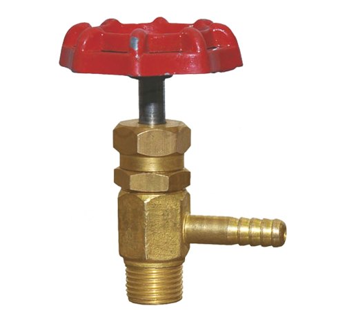 Air Compressor F Type Valve