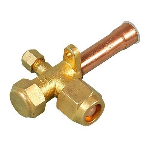 Air Conditioners Valve