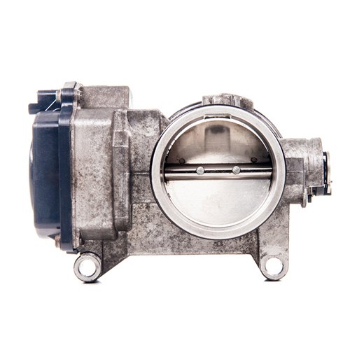 Air Control Valves