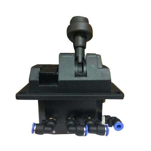 Air Control Valves Tippers