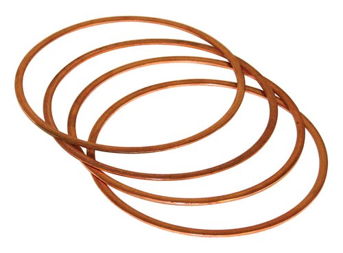 Air Cooled Copper Gaskets