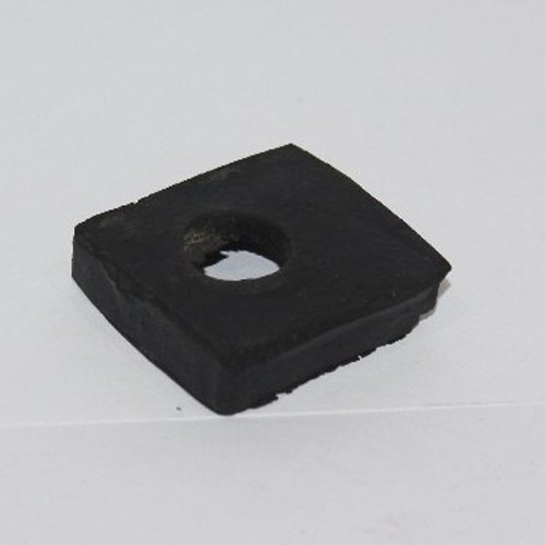 Black Air Cooler Rubber Washer