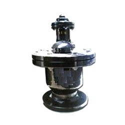 Air Cushion Valve