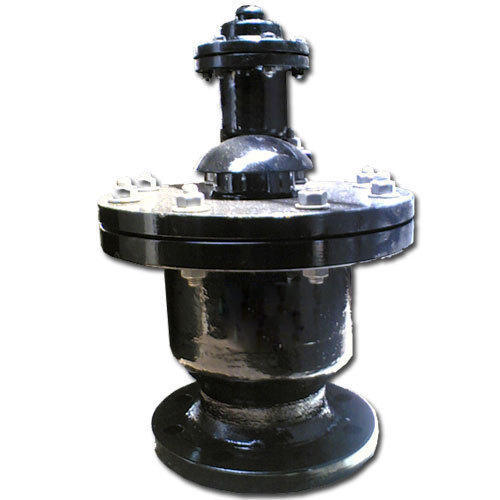 Air Cushion Valves