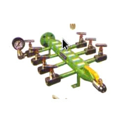 Air Distribution Manifolds