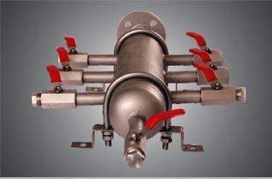 Air Distribution Manifolds