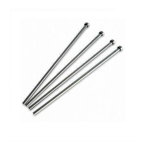 Steel Ejector Pins, Size: 1-25 Mm