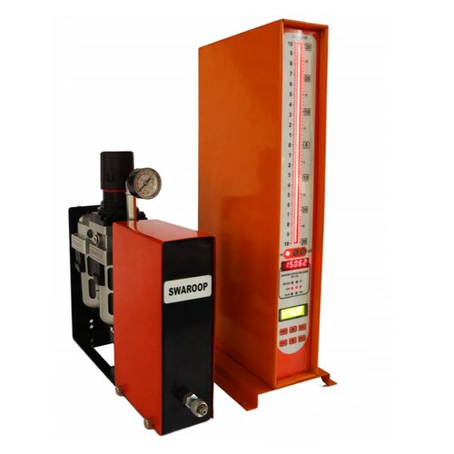 Swaroop Air Electronic Column Gauge