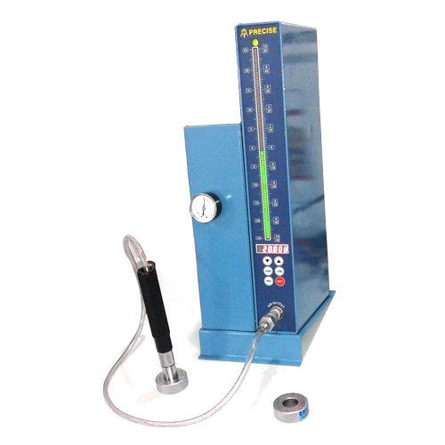 Air Electronic Gauging System, Model Number/Name: Pgatae CM