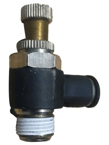 Medium Pressure Air Flow Control Valve