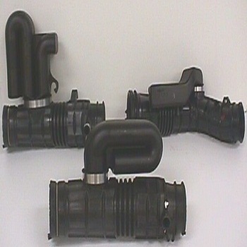 Air Flow Tubes