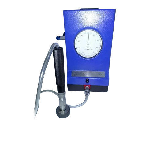 Air Gauge Display Unit