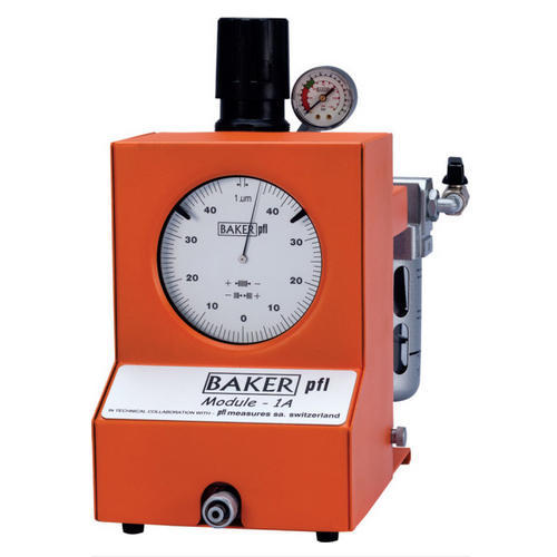 Baker Air Gauge Unit PFL