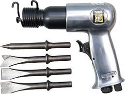 Air Hammer