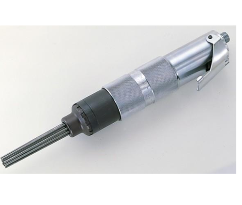 NITTO KOHKI Pneumatic Jet Chisel