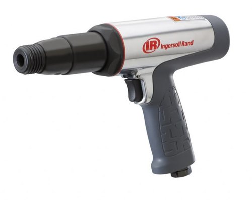 Ingersoll Rand Air Hammers, No Load Speed: 1200 to 1500 BPM, Model Name/Number: 118max