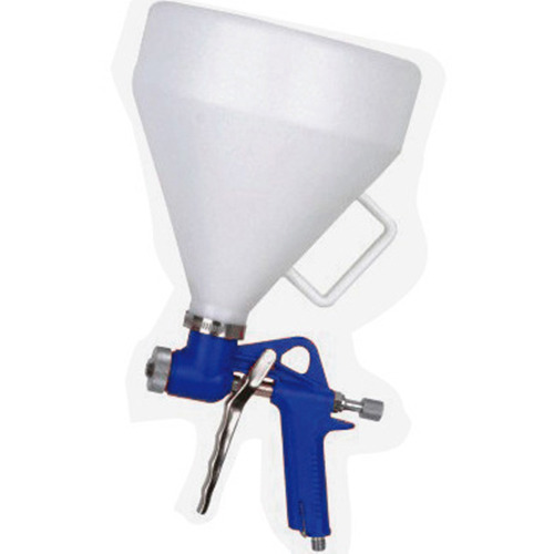 Air Hopper Spray Gun