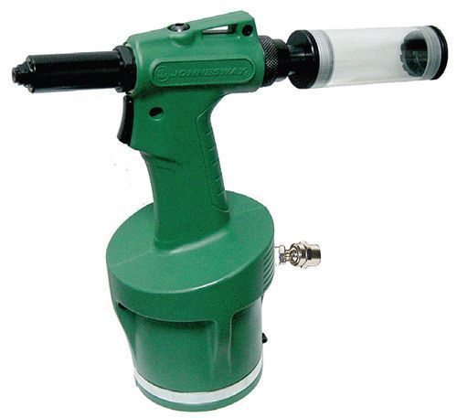 Air Hydraulic Composite Riveter, Warranty: 1 Year