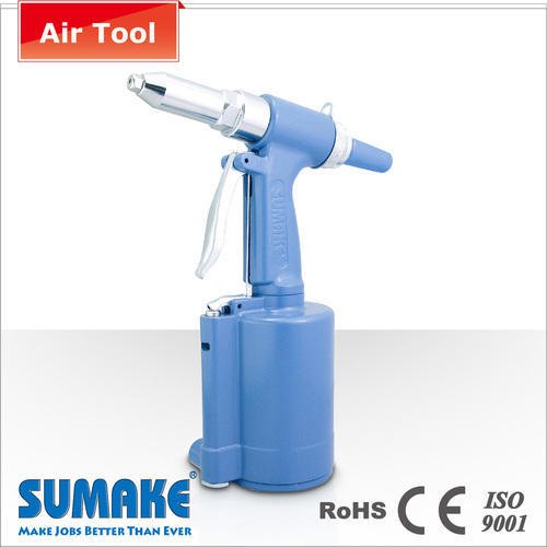 Air Hydraulic Riveter Sumake make ST- 6615 for Reverting