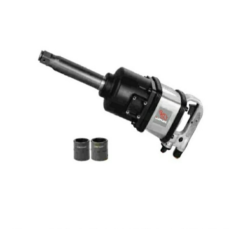 Cushion Pneumatic Power Tools Air Impact Wrench, Warranty: 1 year, Model Name/Number: 2115QI