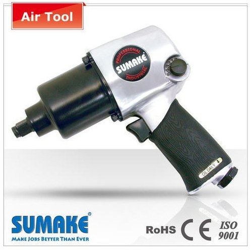 Sumake Air Impact Wrench Heavy Duty, Model Number: ST-5544SH