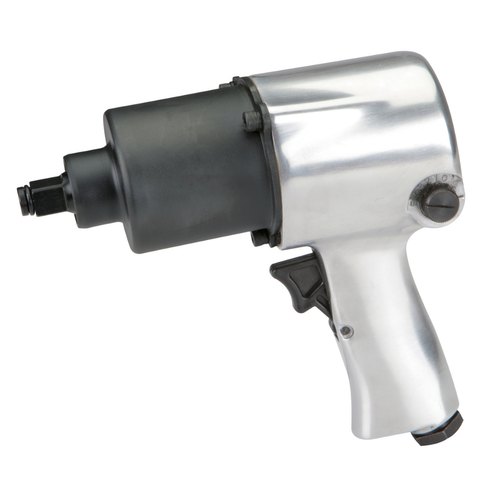 Air Impact Wrenches, Warranty: 1 Year