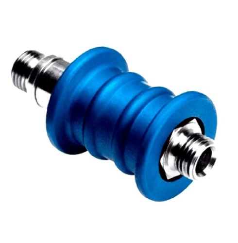 Air Inline Slide Valve