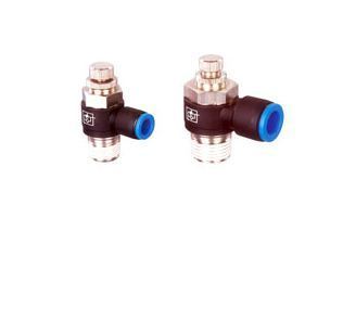 Air Inline Valves