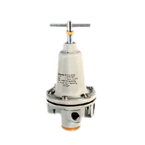 Pressure Regulators