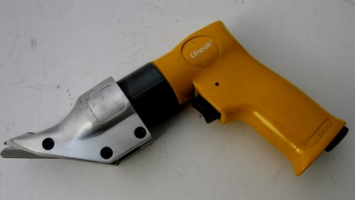 Air Metal Shear