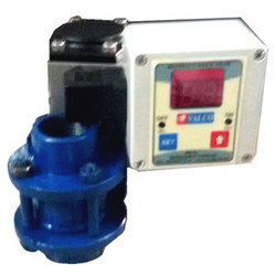 Air Operated - High Flow High Orifice Valves