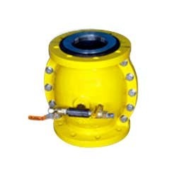 Air Operated Pinch Valve