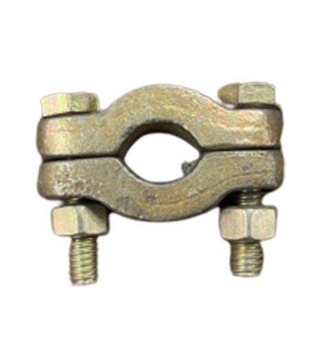 Brass Air Pipe Clip, Heavy Duty, Hanger