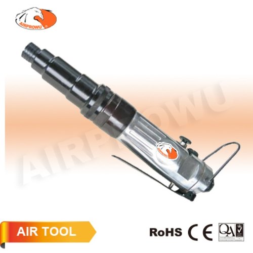 Air Pneumatic 1/4 Straight Adjusted Clutch Screwdriver, Warranty: 1 year