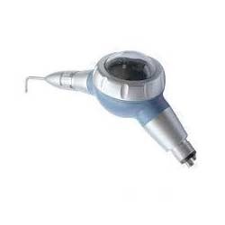 Air Polisher Handpiece