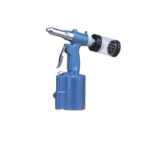 VTS Pistol Air Pop Riveter, 5 to 6, Warranty: 6 Months