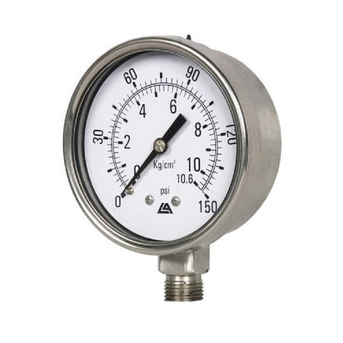 Air Pressure Gauge