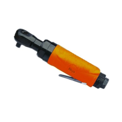 Standard Pneumatic Tools Air Ratchet Wrench, Warranty: 1 year, Model Name/Number: 1077XPA
