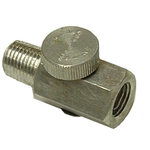 Air Regulator Valve