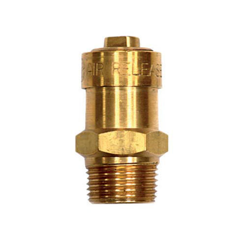 Kinde Water Air Release Valve